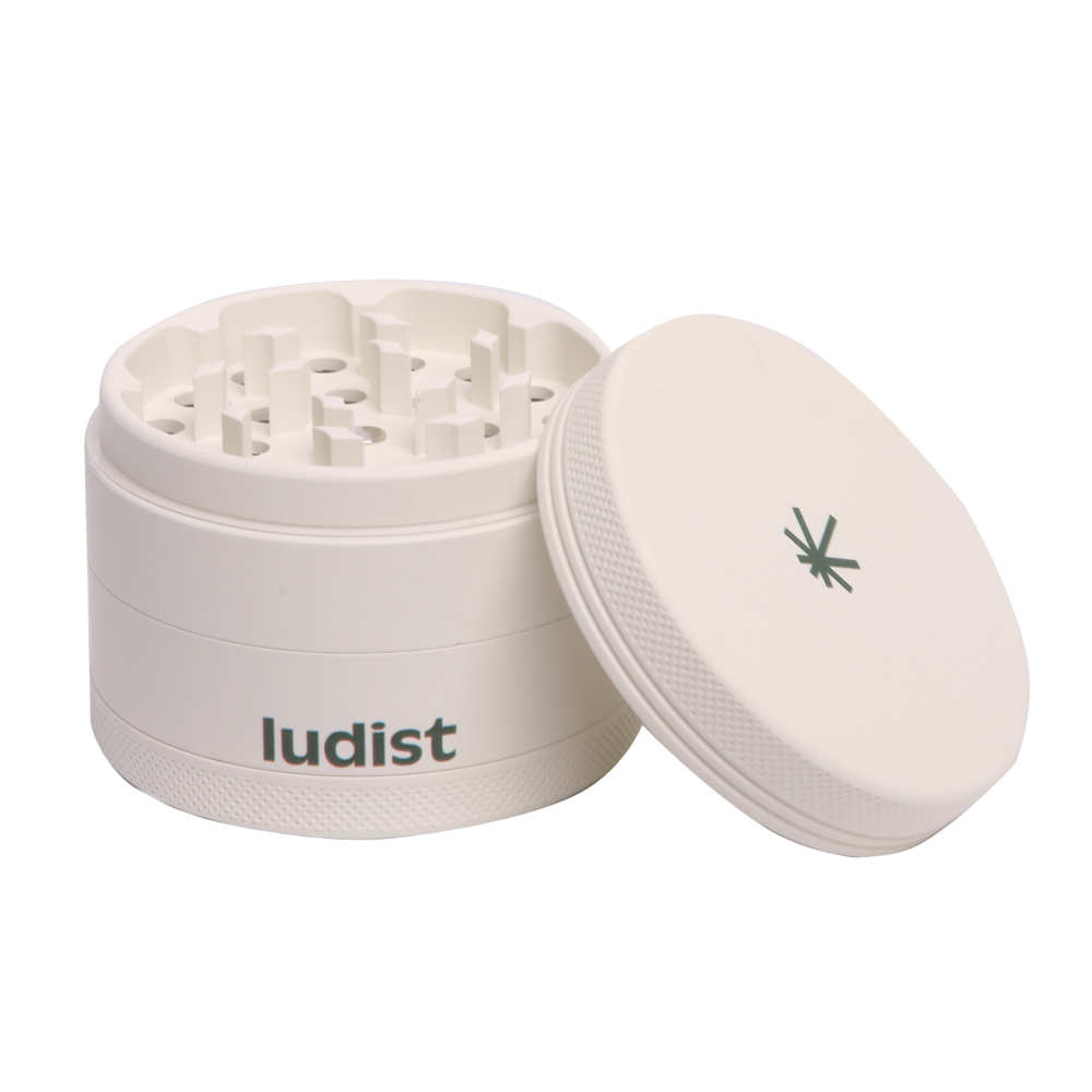 Premium Herb Grinder