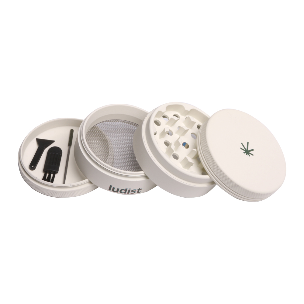 Premium Herb Grinder - Image 3