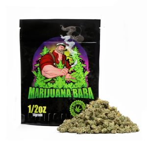 Alien OG Smalls 14g