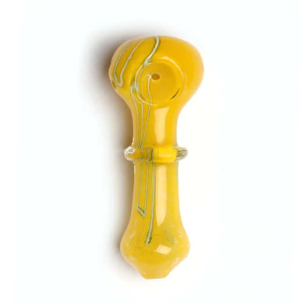 Specialty Glass Pipe