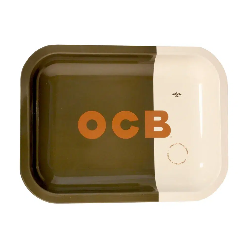 OCB Small Rolling Tray