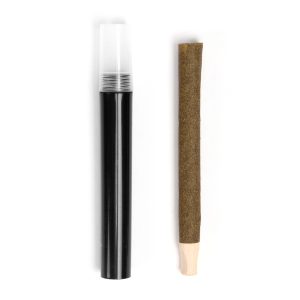 Wonderberry Pre-Filled Blunt