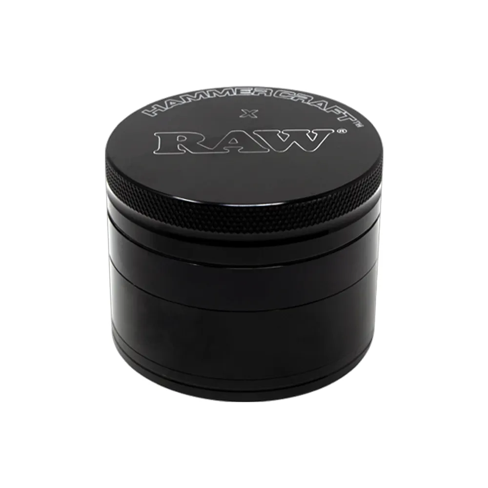 RAW Hammer Craft Grinder