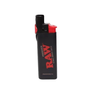 RAW Phoenix Lighter