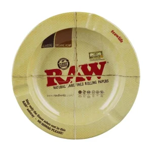 Raw Ash Tray