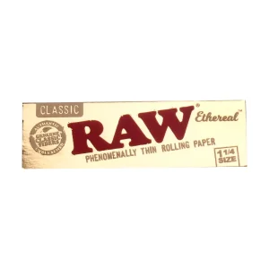 Raw Ethereal 1¼ size Classic
