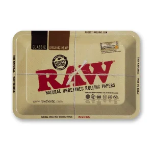 Raw Rolling Tray
