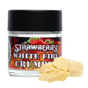 Tasty Extracts Crumble 7g