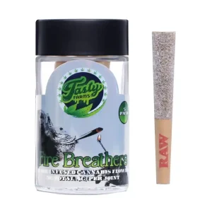 Tasty Farms Mini Joints 3.5g
