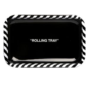 Metal Rolling Tray