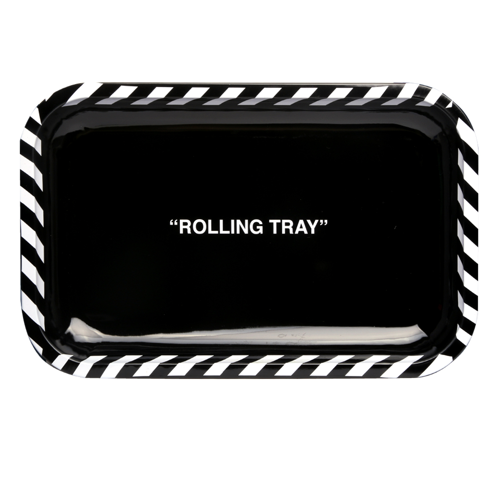 Metal Rolling Tray