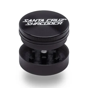 Santa Cruz Shredder 2 Piece Grinder