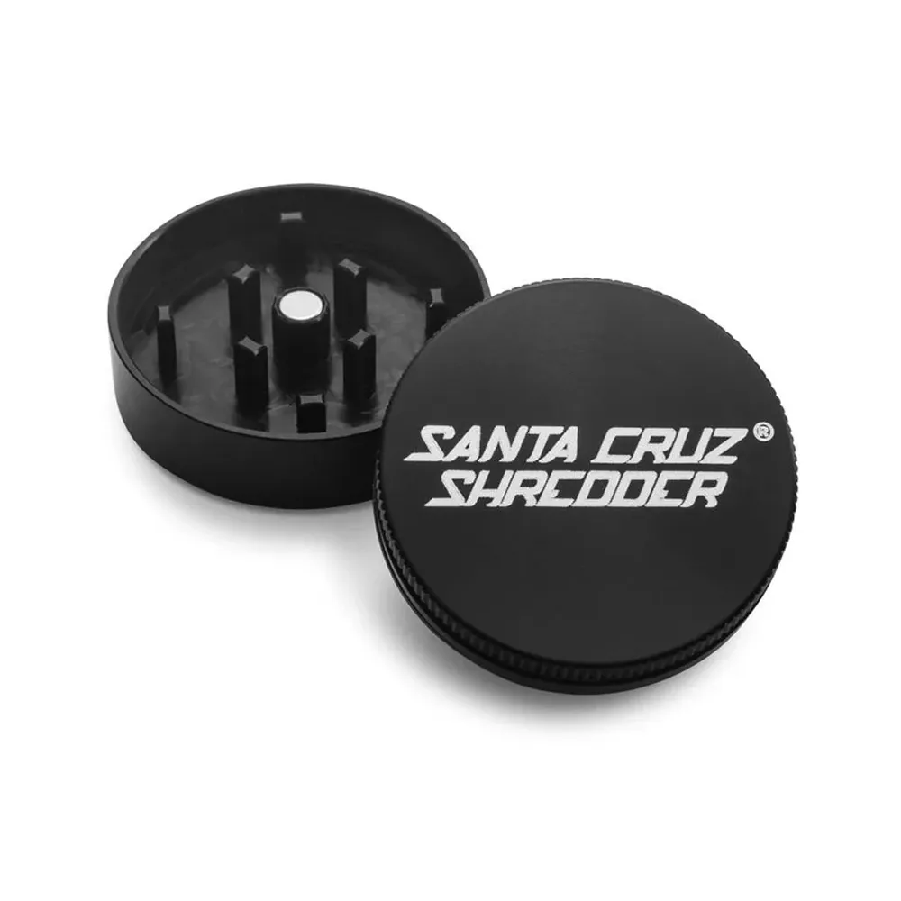 Santa Cruz Shredder 2 Piece Grinder - Image 2