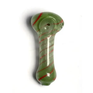 Small Glass Pipe