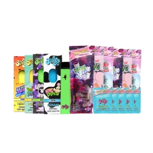 Sticky AF Bundle