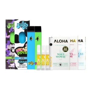Vape Bundle