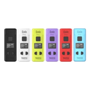 Yocan Kodo Pro Portable Battery