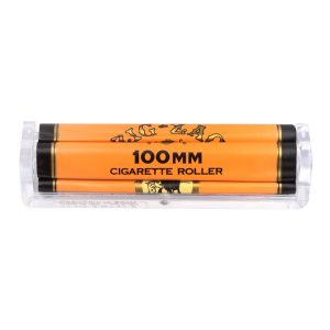 Zig Zag 100mm Rollers