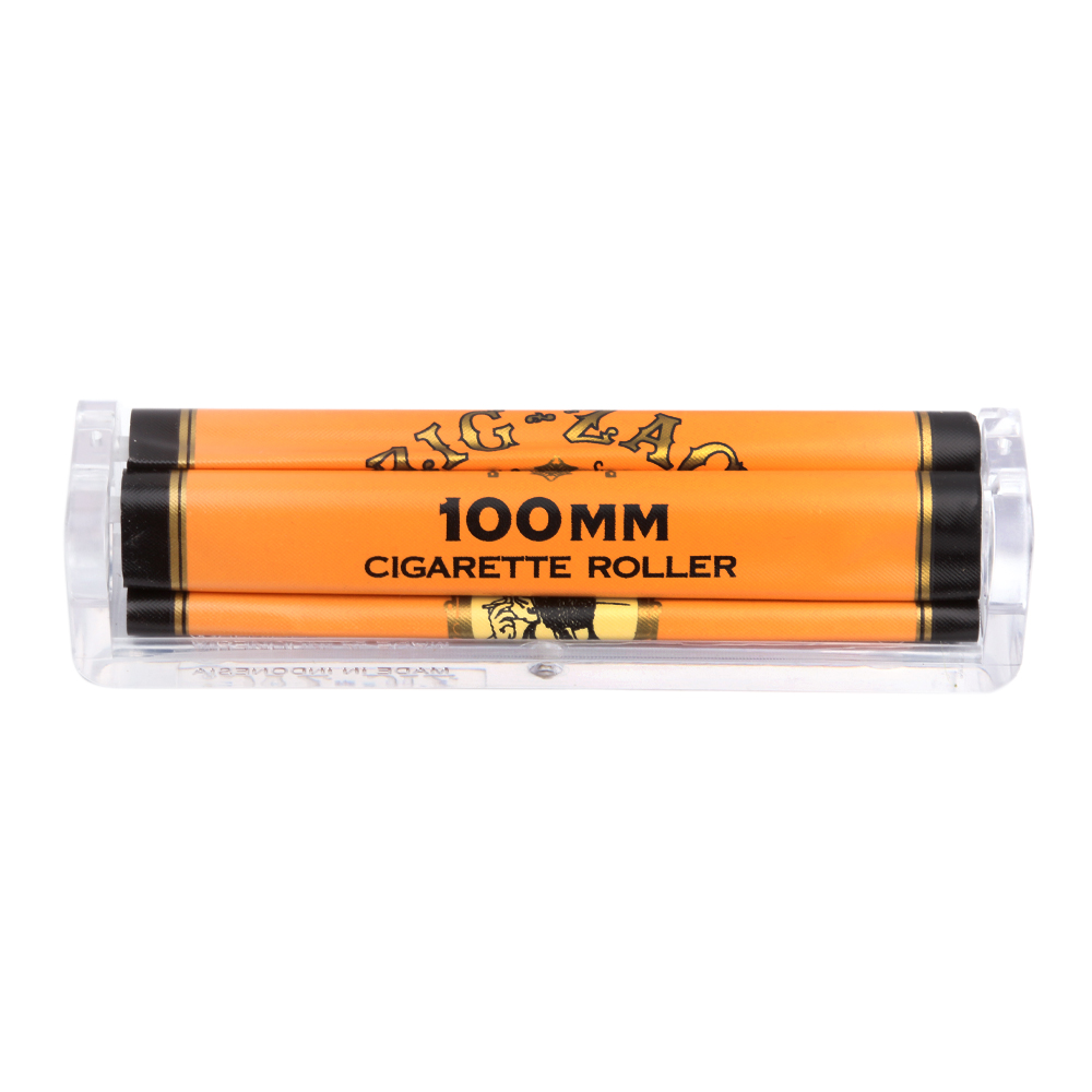 Zig Zag 100mm Rollers