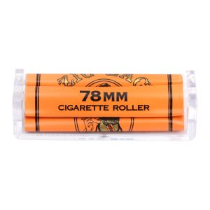 Zig Zag 78mm Rollers