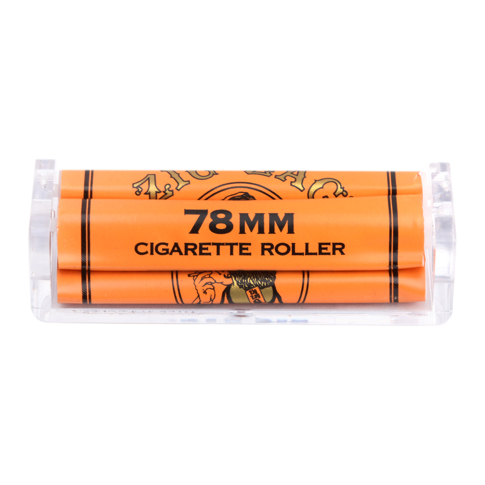 Zig Zag 78mm Rollers